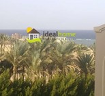 Hot Offer!!! Sea View apartment for sale in Hurghada, Sahl Hasheesh on the territory of 5* hotel